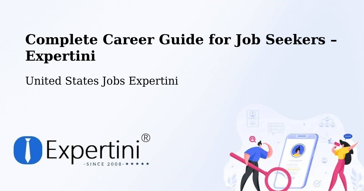 Career Guide for Job Seekers – Boydton - Boydton, United States Jobs Expertini