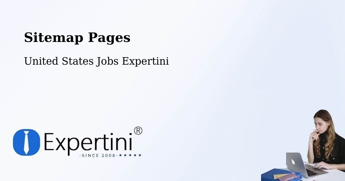 Sitemap Pages - Boydton - United States Jobs Expertini
