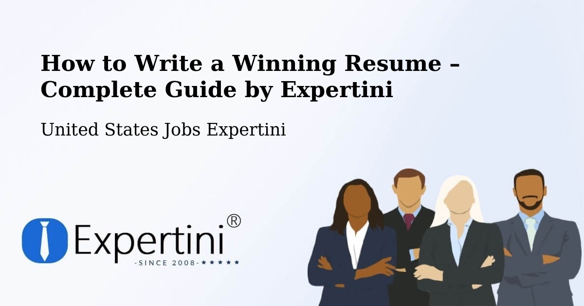 Resume Writing Guide for Job Seekers – Boydton - Boydton, United States Jobs Expertini